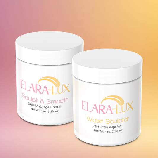 Stretch Mark & Waist Bundle