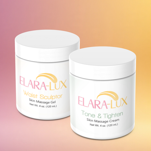 Cellulite & Waist Bundle