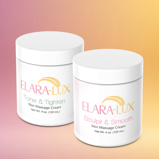 Cellulite & Stretch Mark Bundle